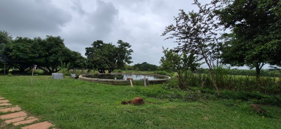 7 Bedroom Property for Sale in Modderfontein AH North West